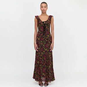 Hill House Home The Augustina Dress size S bnwt